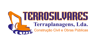 Terrosilvares - Construção Civil e Obras Públicas