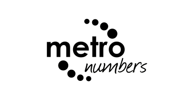 Metro Numbers
