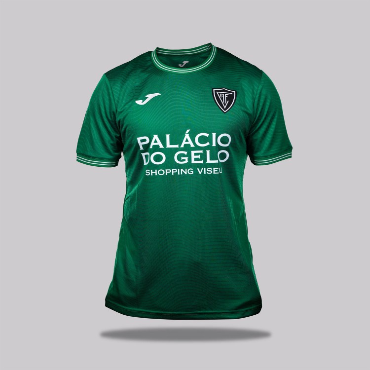 CAMISOLA JOGO GR VERDE