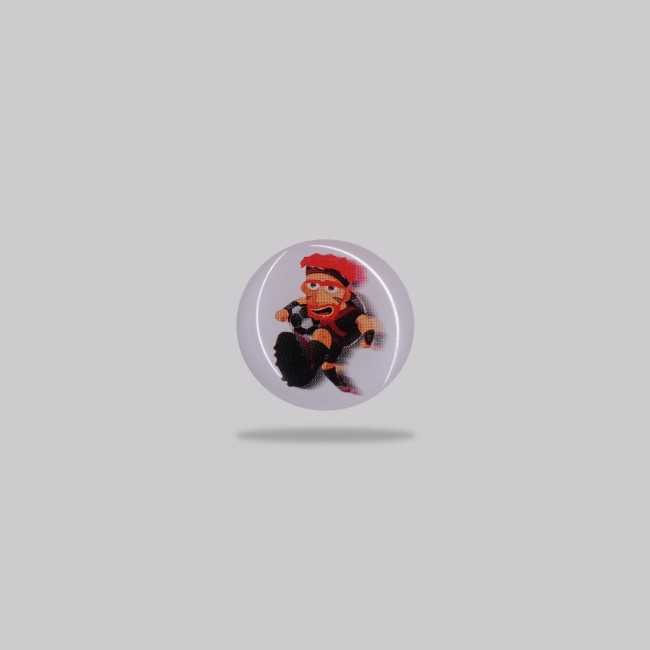 PIN VIRI