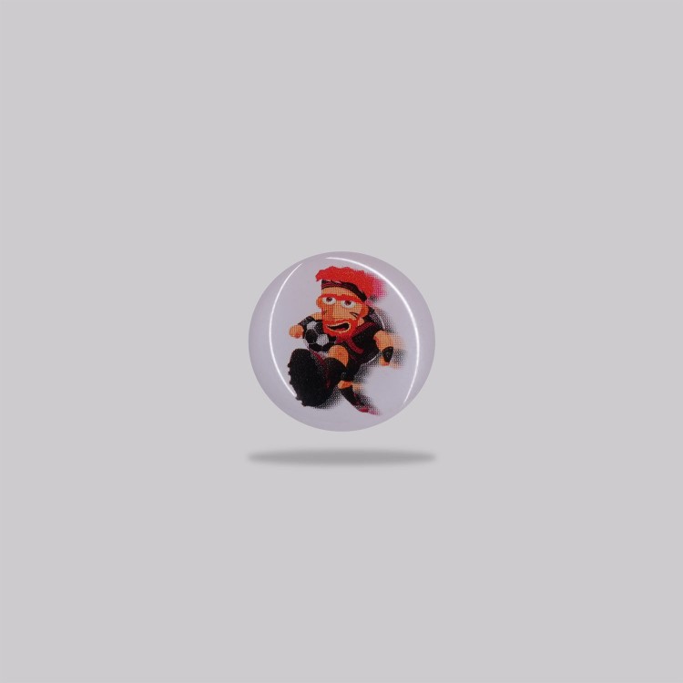 PIN VIRI