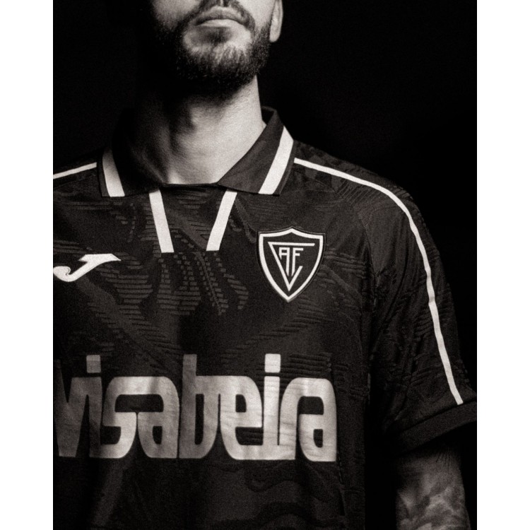 CAMISOLA COMEMORATIVA 111 ANOS