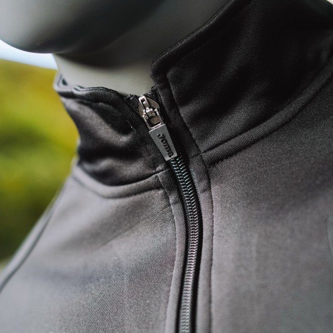 SWEAT TREINO PRETA