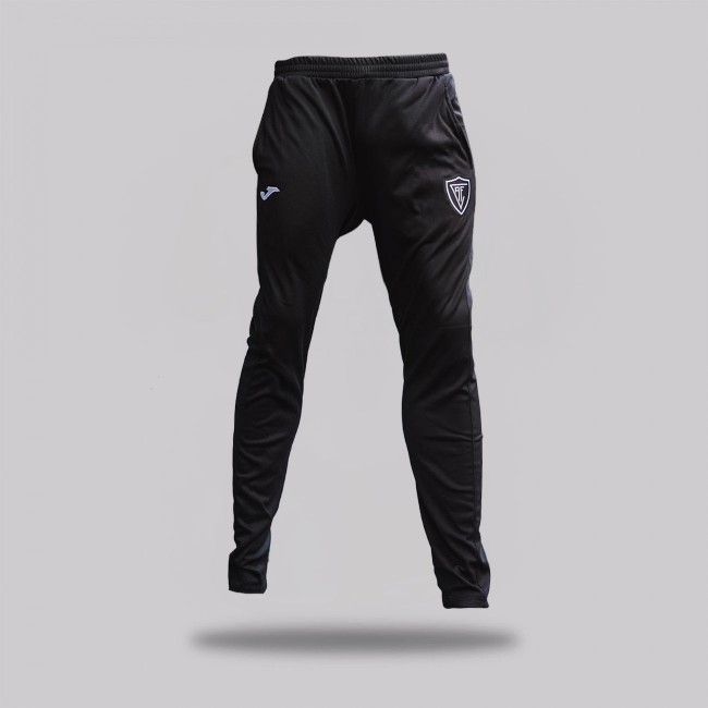 CALÇA FATO TREINO PRETA