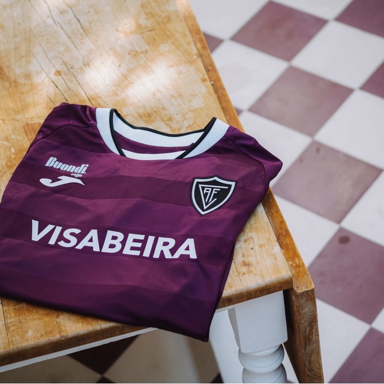 CAMISOLA TERCEIRO EQUIPAMENTO 26-27