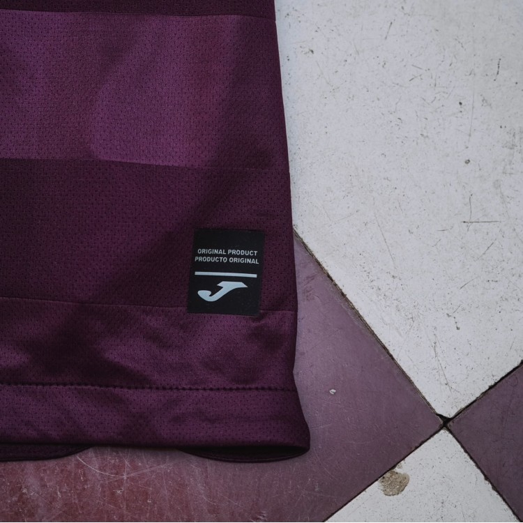 CAMISOLA TERCEIRO EQUIPAMENTO 26-27