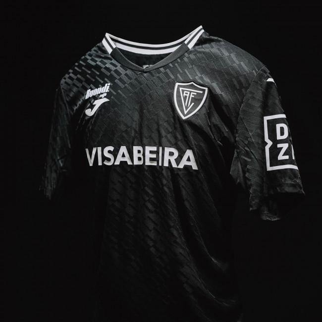CAMISOLA EQUIPAMENTO PRINCIPAL 26-27