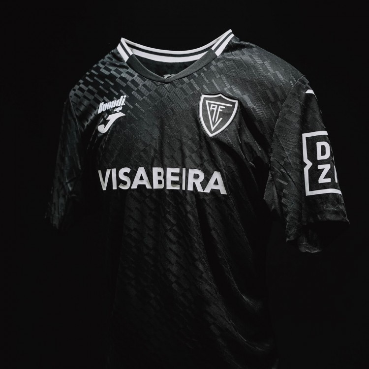 CAMISOLA EQUIPAMENTO PRINCIPAL 26-27