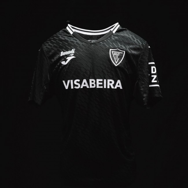 CAMISOLA EQUIPAMENTO PRINCIPAL 26-27