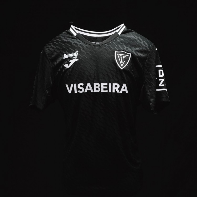 CAMISOLA EQUIPAMENTO PRINCIPAL 26-27
