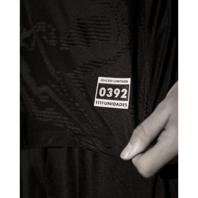 CAMISOLA COMEMORATIVA 111 ANOS