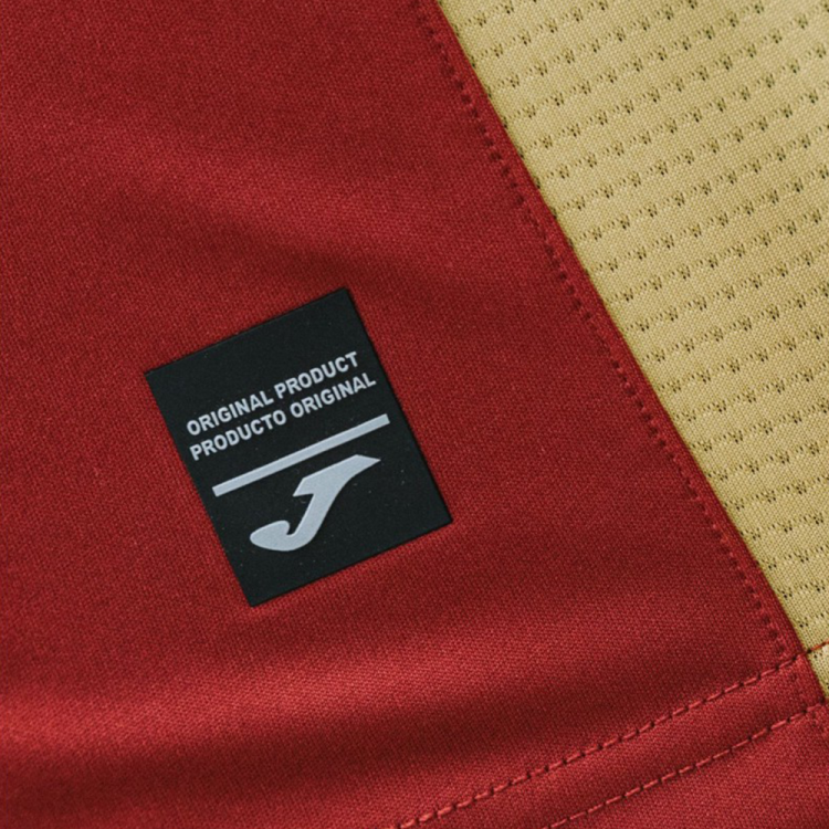 CAMISOLA TERCEIRO EQUIPAMENTO 25/26