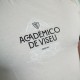 T-shirt Tiles Algodão Cru