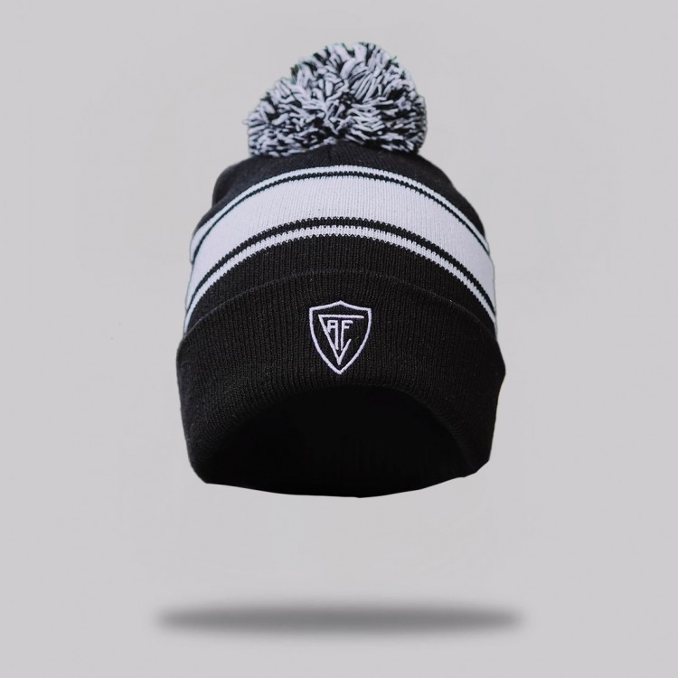 Gorro Académico Pom-Pom