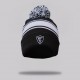 Gorro Académico Pom-Pom