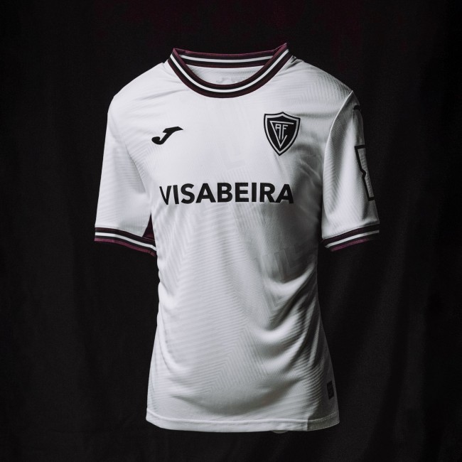 CAMISOLA EQUIPAMENTO ALTERNATIVO 26-27