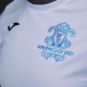 T-SHIRT JOMA TILES LINE BRANCA