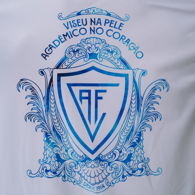 T-SHIRT JOMA TILES LINE BRANCA