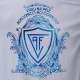 T-SHIRT JOMA TILES LINE BRANCA