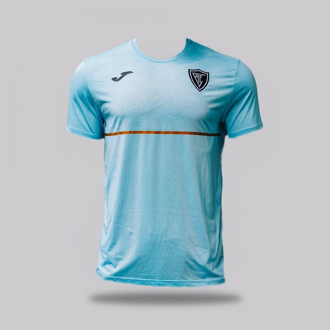 T-SHIRT PRÉ-MATCH
