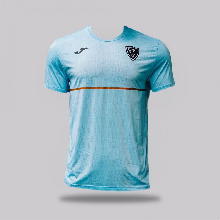 T-SHIRT PRÉ-MATCH