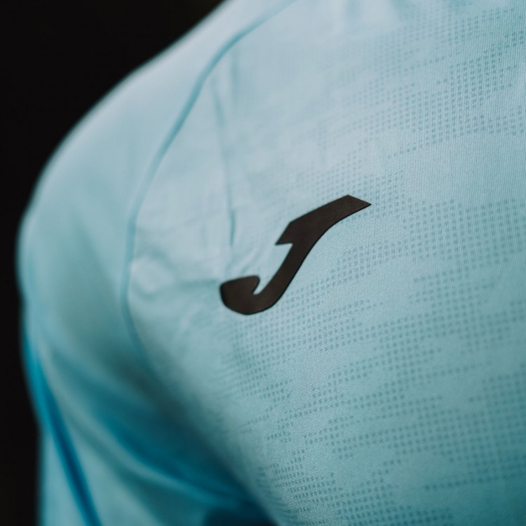 T-SHIRT PRÉ-MATCH