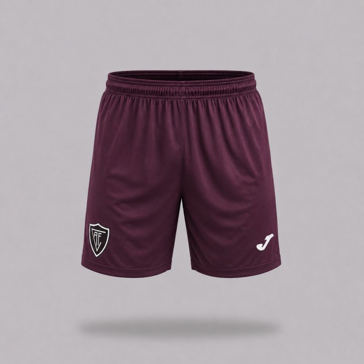 THIRD KIT SHORT 26-27