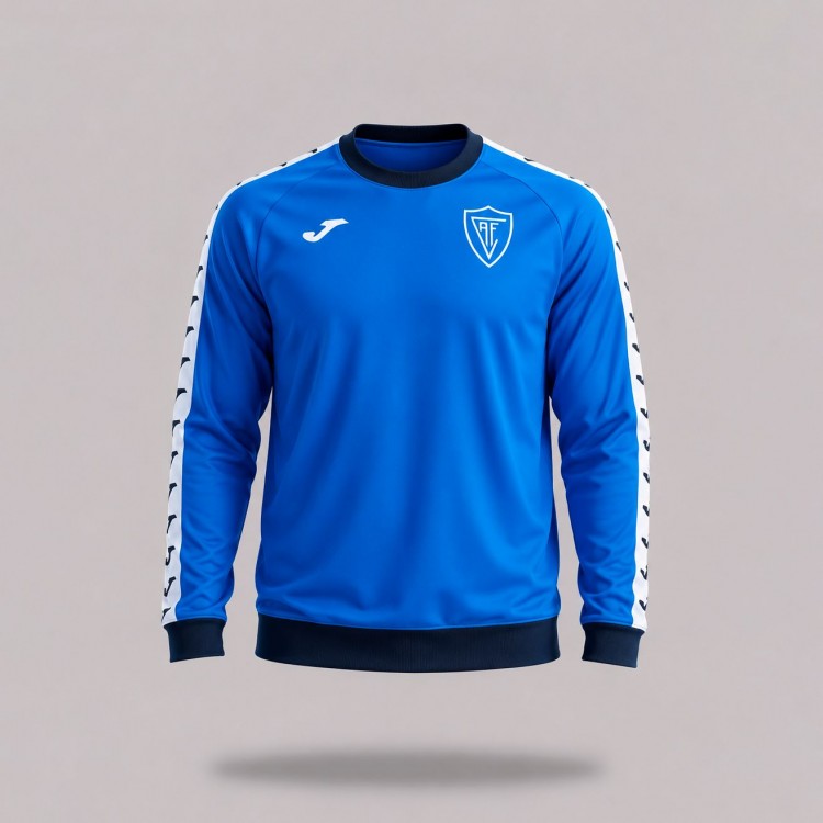 SWEATSHIRT DE TREINO STAFF  26-27