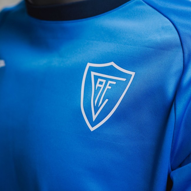 SWEATSHIRT DE TREINO STAFF  26-27