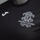 T-SHIRT JOMA TILES LINE PRETA 
